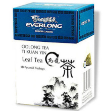 Oolong Pyramid Tea Bags (PT1301)
